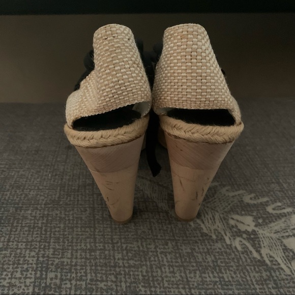 Stella McCartney Heels - Picture 2 of 7